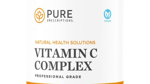 Vitamin C Complex by Pure Prescriptions