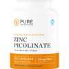 Zinc Picolinate by Pure prescriptions