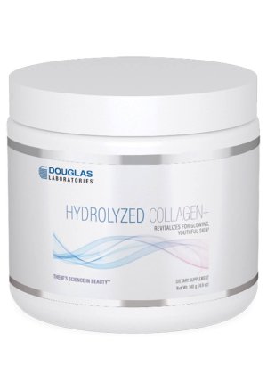 HYDROLYZED COLLAGEN+