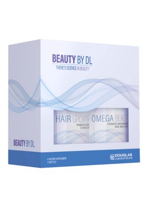 BEAUTY BOX by Douglas Laboratories