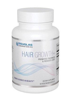 HAIR GROWTH+ by Douglas Laboratories