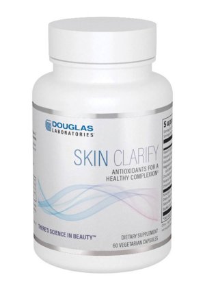 SKIN CLARIFY by Douglas Laboratories