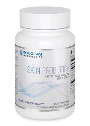 SKIN PROBIOTIC+ by Douglas Laboratories