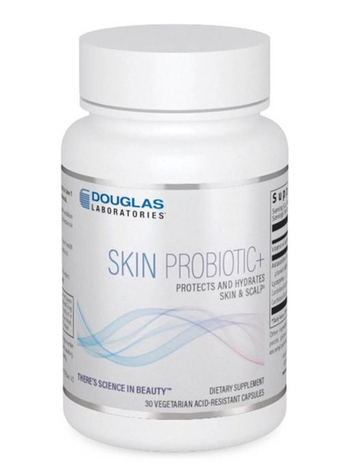 SKIN PROBIOTIC+ by Douglas Laboratories