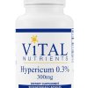 hypericum cream