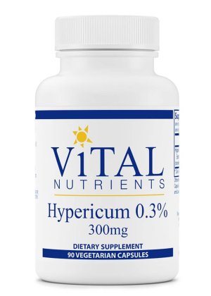 hypericum cream