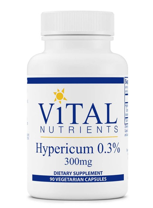 hypericum cream