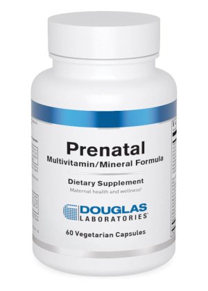 PRENATAL Douglas Labs