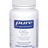 CoQ10 60 Capsules 250mg