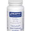 CoQ10 60MG Pure Encapsulations