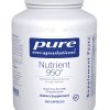 Nutrient 950 360 capsules