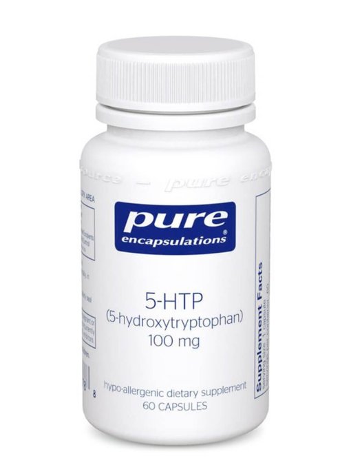 5-HTP (5-Hydroxytryptophan) 100 mg