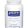 Brain Reset by Pure Encapsulations