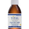 Fish Oil 1400 Liquid