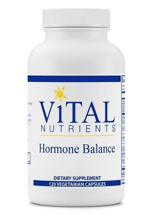 Hormone Balance