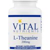 L-Theanine 200mg