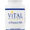 D-Pinitol 600mg