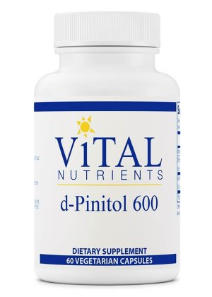 D-Pinitol 600mg