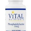 Phosphatidylserine 150mg