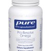 Pro-resolve OMEGA by Pure Encapsulations