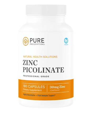 ZINC-PICOLINATE