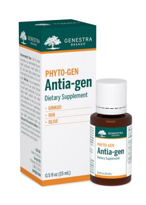 Antia-gen by Genestra