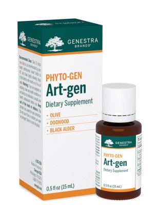 Art-gen by Genestra