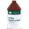 cal mag raspberry liquid by Genestra