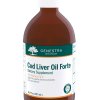 Cod Liver Oil Forte by Genestra