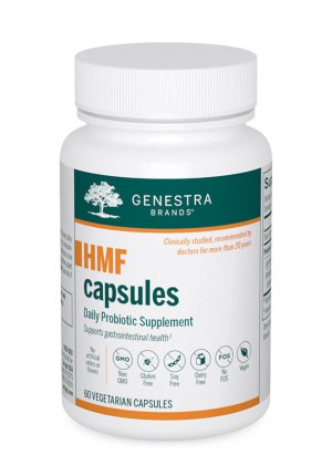 hmf capsules by Genestra