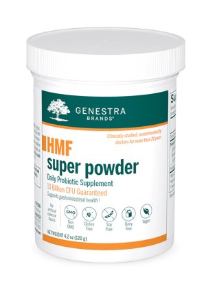 HMF Super Powder by Genestra