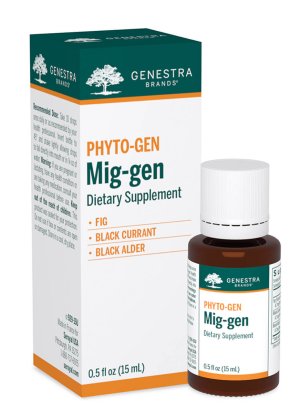 Mig-gen by Genestra