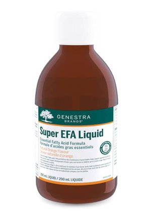 super efa liquid by Genestra