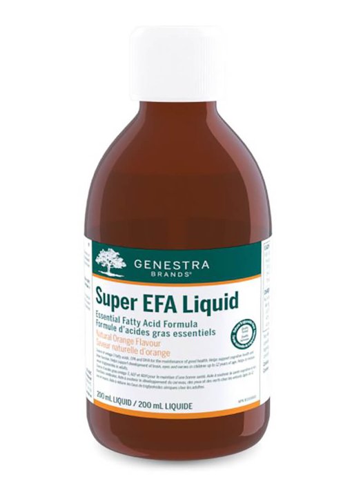 super efa liquid by Genestra