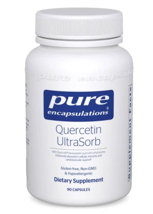 Quercetin UltraSorb