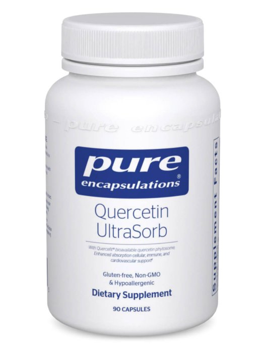 Quercetin UltraSorb