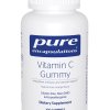 Vitamin C Gummy Pure Encapsulations