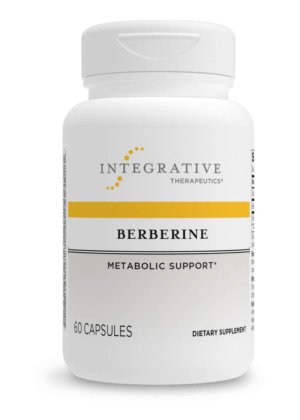 Berberine Integrative Therapeutics, Inc.