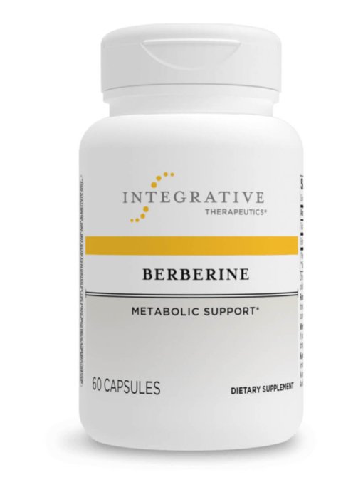 Berberine Integrative Therapeutics, Inc.