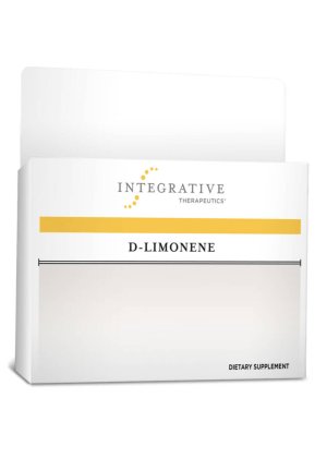 d-limonene by Integrative Therapeutics