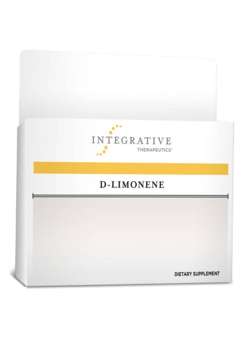 d-limonene by Integrative Therapeutics