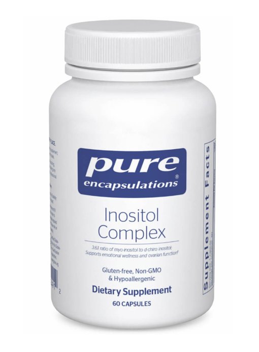 Inositol Complex