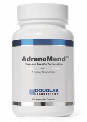 ADRENOMEND by Douglas Laboratories