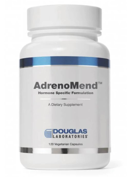 ADRENOMEND by Douglas Laboratories