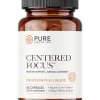 Centered Focus