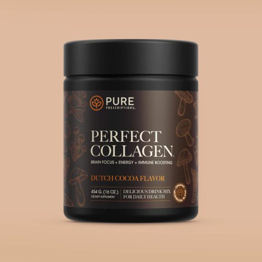 collagen creamer