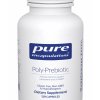 Poly-Prebiotic Capsules 120 Capsules by Pure Encapsulations