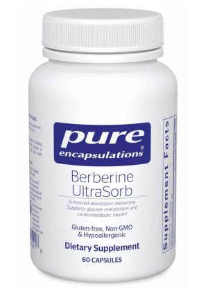 Berberine UltraSorb