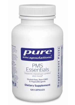 PMS Essentials by Pure Encapsulations