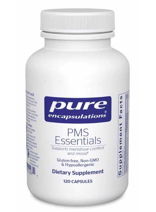 PMS Essentials by Pure Encapsulations